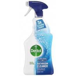 DETTOL vonios kambario paviršių valiklis 750 ml