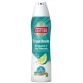 IMPERIAL LEATHER BERGAMOT AND SEA MINERALS prausimosi putos su bergamočių ir jūros mineralų aromatu 200 ml
