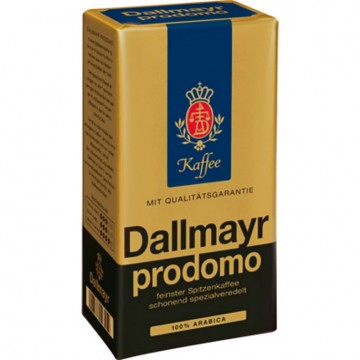 Dallmayr Prodomo malta kava 500 g