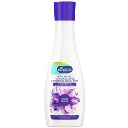 DR BECKMANN VIOLET BLOOM audinių kvapas 250 ml