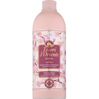 TESORI D'ORIENTE CREMA BAGNO IKIGAI vonios kremas 500 ml