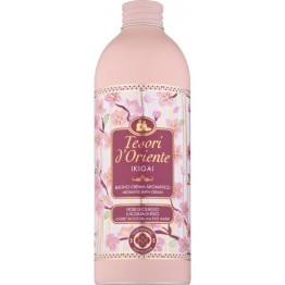 TESORI D'ORIENTE CREMA BAGNO IKIGAI vonios kremas 500 ml