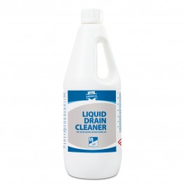 AMERICOL LIQUID DRAIN CLEANER vamzdžių atkimšimo priemonė 1 l