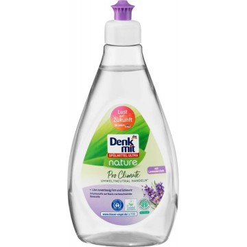DENKMIT LAVANDER indų ploviklis 500 ml