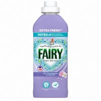 FAIRY SILK TREE BLOSSOM švelnaus kvapo audinių minkštiklis 899 ml