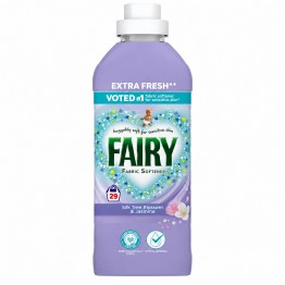 FAIRY SILK TREE BLOSSOM švelnaus kvapo audinių minkštiklis 899 ml