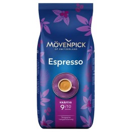 MOVENPICK ESPRESSO kavos pupelės 1 kg