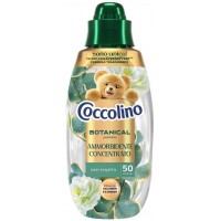 COCCOLINO OASI SEGRETA koncentruotas audinių minkštiklis 750 ml