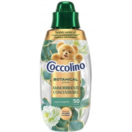 COCCOLINO OASI SEGRETA koncentruotas audinių minkštiklis 750 ml