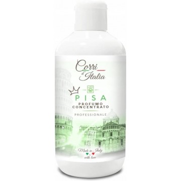 CORRI PISA intensyvus parfumuotas audinių kvapas 250 ml
