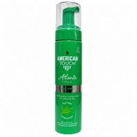 AMERICAN TOUCH veido prausiklis su arbatmedžio ekstraktu 220 ml