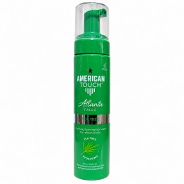 AMERICAN TOUCH veido prausiklis su arbatmedžio ekstraktu 220 ml