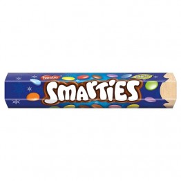 NES SMARTIES dražė 120 g