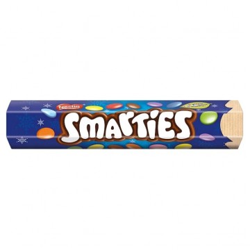 NES SMARTIES dražė 120 g