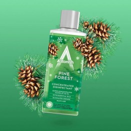 ASTONISH PINE FOREST koncentruotas dezinfekantas 300 ml
