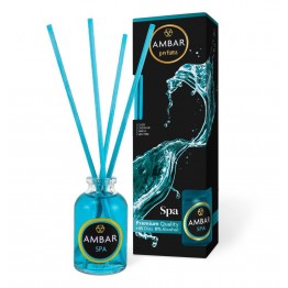 AMBAR MIKADO SPA namų kvapas 30 ml