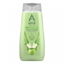 ASTONISH APPLE plaukų kondicionierius 375 ml