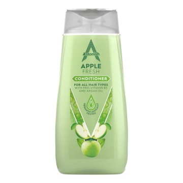 ASTONISH APPLE plaukų kondicionierius 375 ml