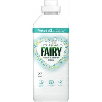 FAIRY NON BIO FABRIC hipoalerginis audinių minkštiklis 891 ml