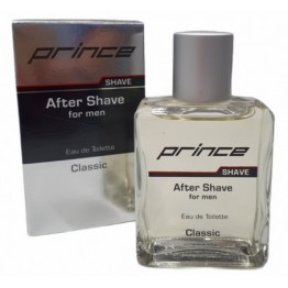 PRINCE CLASSIC tualetinis vanduo po skutimosi vyrams 100 ml