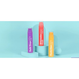 NICESMILE XOC TOOTHPASTE FEELIN'GRAPE dantų pasta 60 g