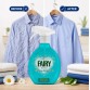 FAIRY CREASE RELEASER purškiklis audinių raukšlėms naikinti 500 ml
