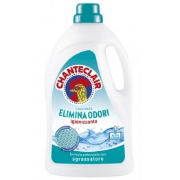 CHANTECLAIR ELIMINA ODORI skalbiklis, padedantis pašalinti nemalonius kvapus 1,26 l