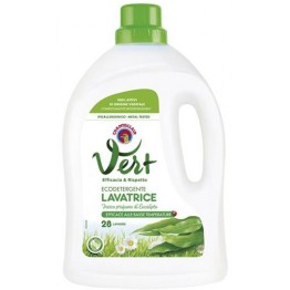 CHANTECLAIR VERT ekologiškas universalus skystas skalbiklis 1428 ml
