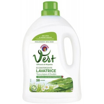 CHANTECLAIR VERT ekologiškas universalus skystas skalbiklis 1428 ml