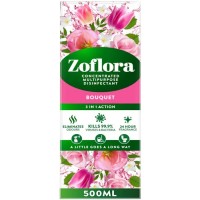 ZOFLORA BOUQUET koncentruotas dezinfekantas 500 ml