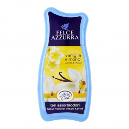 FELCE AZZURRA VANIGLIA E MONOI gelinis oro gaiviklis vanilės kvapo 140 g