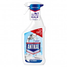 ANTIKAL CLASSIC kalkių valiklis 800 ml