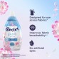 COMFORT HEAVEN SCENT gaivaus aromato koncentruotas audinių minkštiklis 750 ml