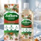 ZOFLORA WINTER SPICE koncentruota valymo ir dezinfekavimo priemonė 500 ml