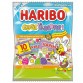 HARIBO EGGS GALORE MINIS Velykiniai vaisių skonio guminukai 160 g