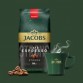 JACOBS EXPERTEN ESPRESSO kavos pupelės 1 kg