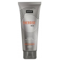 SENCE ENERGISE MEN dušo gelis vyrams 200 ml