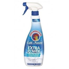 CHANTECLAIR COLLI & POLSINI EXTRA POWER dėmių valiklis 500 ml