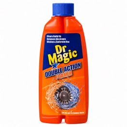 DR MAGIC kanalizacijos vamzdžių valiklis 500 ml