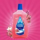 ASTONISH FROSTED CHERRY grindų valiklis su vyšnių aromatu 1 l