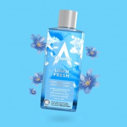 ASTONISH LINEN FRESH koncentruota dezinfekavimo priemonė 300 ml